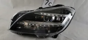 Mercedes-Benz CLS C218 AMG Phare de jour LED A2189067702