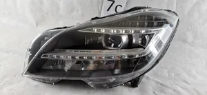 Mercedes-Benz CLS C218 AMG Phare de jour LED A2189067702