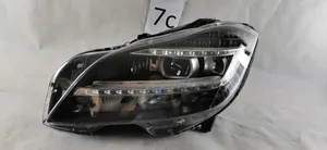 Mercedes-Benz CLS C218 AMG Phare de jour LED A2189067702