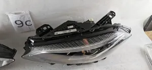 Mercedes-Benz A W168 Phare de jour LED A1769068900