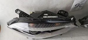 Mercedes-Benz A W168 Phare de jour LED A1769068900