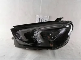 Mercedes-Benz GLE W167 LED Daytime headlight A1679066706