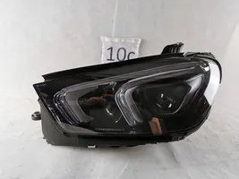 Mercedes-Benz GLE W167 LED Daytime headlight A1679066706