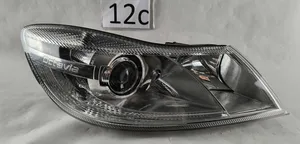 Skoda Octavia Mk2 (1Z) Lampa przednia 1Z1941016G