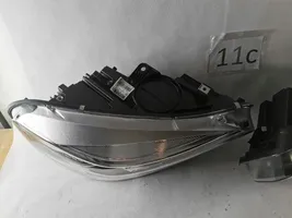 BMW 2 F45 Lampa LED do jazdy dziennej 7214903