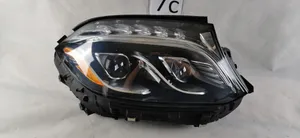 Mercedes-Benz GL X166 Phare de jour LED A1669069402