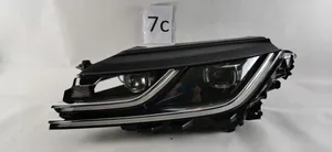 Volkswagen Arteon Faro delantero LED diurno 3G8941081