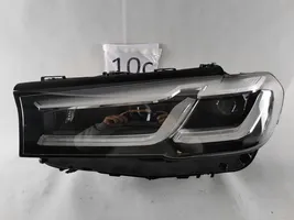 BMW 5 G30 G31 Faro/fanale 9850585