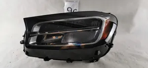 Mercedes-Benz GLS X167 Headlight/headlamp A1679065301