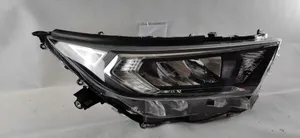 Toyota RAV 4 (XA50) Phare de jour LED 987