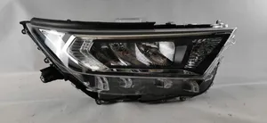 Toyota RAV 4 (XA50) Phare de jour LED 987