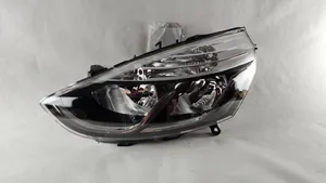 Renault Clio IV Lampa przednia 260603442R