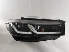 BMW 5 G30 G31 LED-päiväajovalo 5A388E4