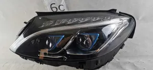 Mercedes-Benz C W202 Faro diurno con luce led A2059063704