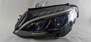 Mercedes-Benz C W202 Faro diurno con luce led A2059063704