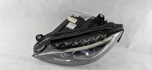 Mercedes-Benz C W202 LED-päiväajovalo A2059063704