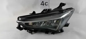 Cupra Born Phare de jour LED 10F941007H