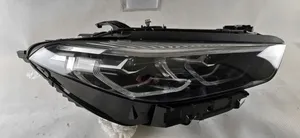 BMW 8 G15 Lampa LED do jazdy dziennej 8739604