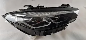 BMW 8 G15 Faro diurno con luce led 8739604