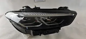 BMW 8 G15 Lampa LED do jazdy dziennej 8739604