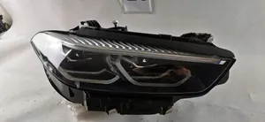 BMW 8 G15 Faro delantero LED diurno 8739604