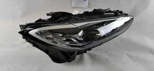 BMW 4 G22 G23 G24 G26 Lampa LED do jazdy dziennej 5A19352