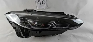 BMW 4 G22 G23 G24 G26 Lampa LED do jazdy dziennej 5A19352