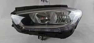 Mercedes-Benz B W245 Phare frontale A2479067500