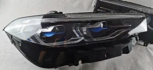 BMW X7 G07 Lampa przednia 9481801