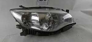 Subaru Impreza IV Lampa przednia 84001FG021