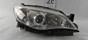 Subaru Impreza IV Lampa przednia 84001FG021