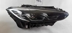 BMW 4 G22 G23 G24 G26 Lampa LED do jazdy dziennej 5A19352