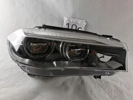 BMW X6 F16 Headlight/headlamp 7424168