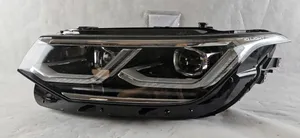 Volkswagen Tiguan Faro diurno con luce led 5NB941081G