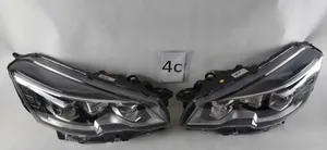 Peugeot 508 LED Daytime headlight 9807241780