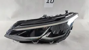 Volkswagen Golf VIII LED Daytime headlight 