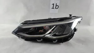 Volkswagen Golf VIII LED Daytime headlight 