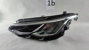 Volkswagen Golf VIII LED-Tagfahrscheinwerfer 