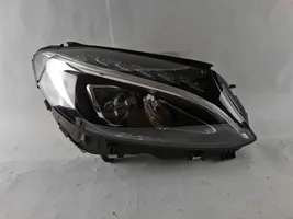 Mercedes-Benz C W202 LED-päiväajovalo A2059063803