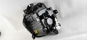 Hyundai Tucson IV NX4 Lampa LED do jazdy dziennej 92101N7100