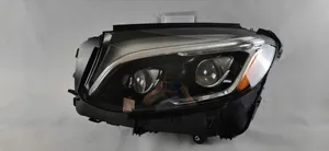 Mercedes-Benz GLC X253 C253 Lampa LED do jazdy dziennej A2539060701