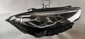 BMW 8 G15 Lampa LED do jazdy dziennej 8739604