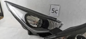 KIA Niro LED Daytime headlight D00L