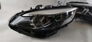 BMW 1 F40 Lampa LED do jazdy dziennej 5A1E055