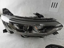 Renault Talisman Phare frontale 260604601R