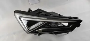 Seat Tarraco Lampa LED do jazdy dziennej 5FJ941008G