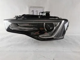 Audi A5 8T 8F Lampa przednia 8T0941043