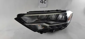 Volkswagen Jetta USA Lampa LED do jazdy dziennej 17A941035E