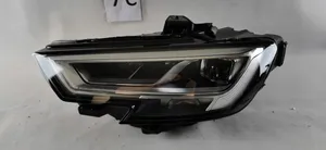 Audi A3 S3 8V LED-päiväajovalo 8V0941033C