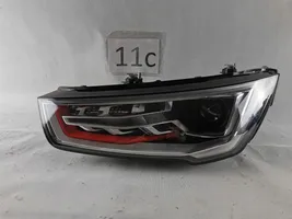 Audi A1 Faro/fanale 8XA941005B